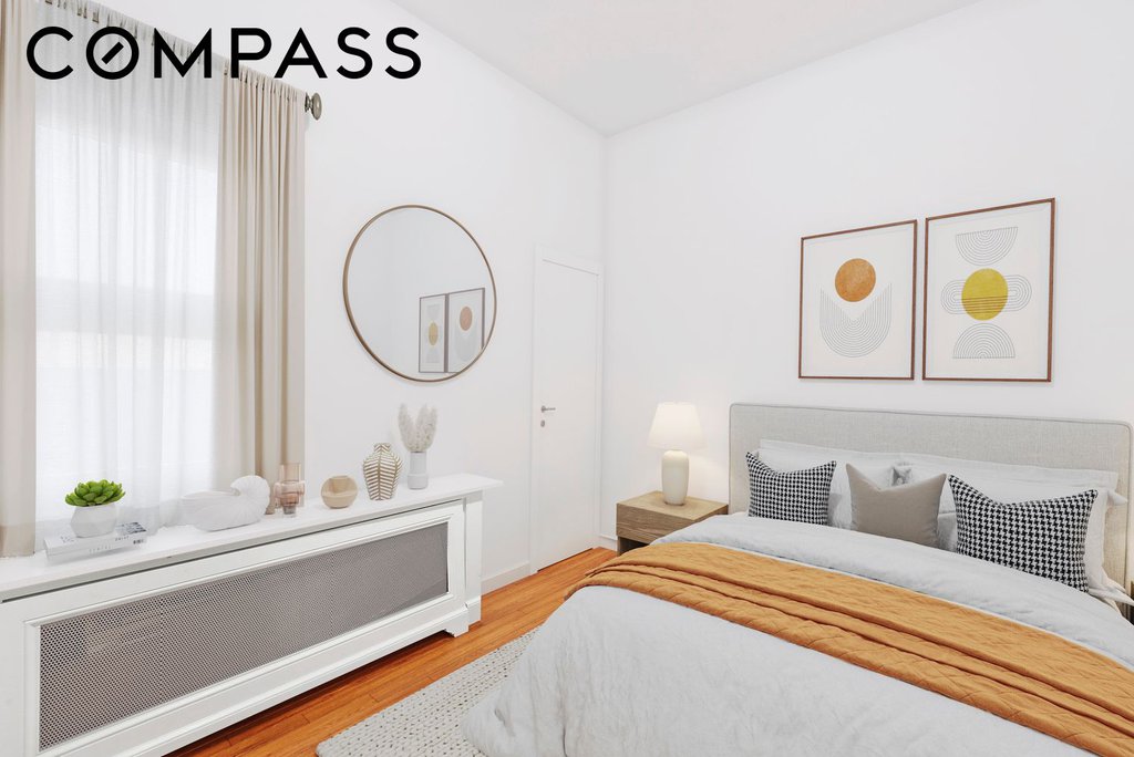 92 Horatio Street, Unit 4L photo 6