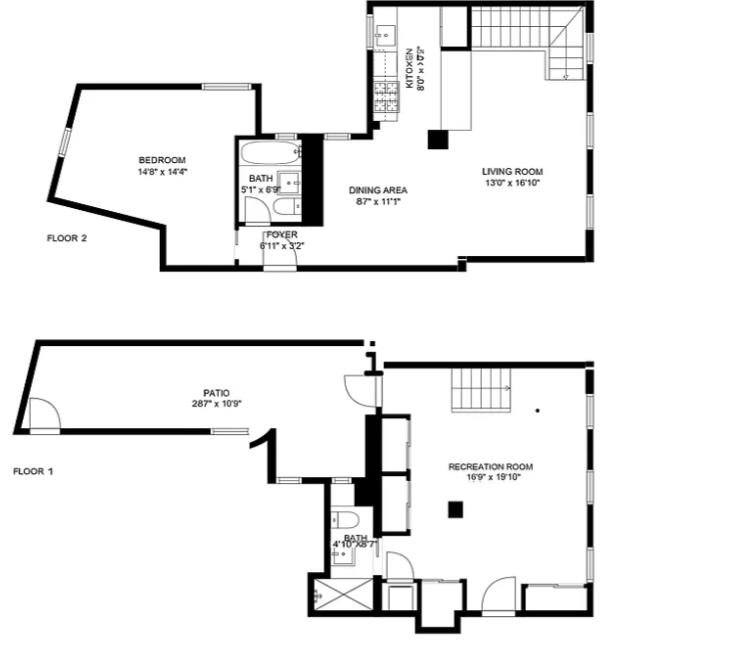 40 Stuyvesant Street, Unit 2 photo 28