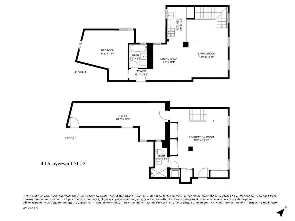 40 Stuyvesant Street, Unit 2 photo 27