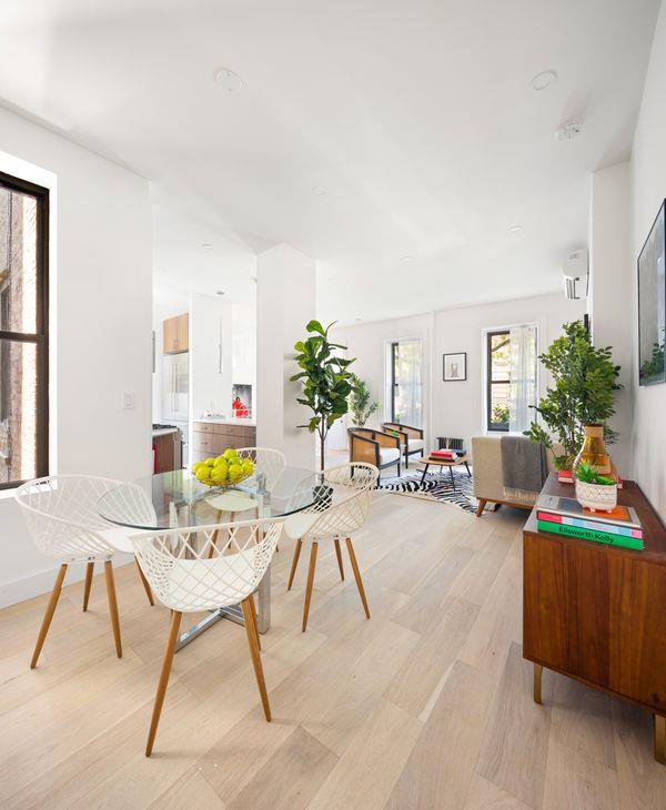 40 Stuyvesant Street, Unit 2 photo 6