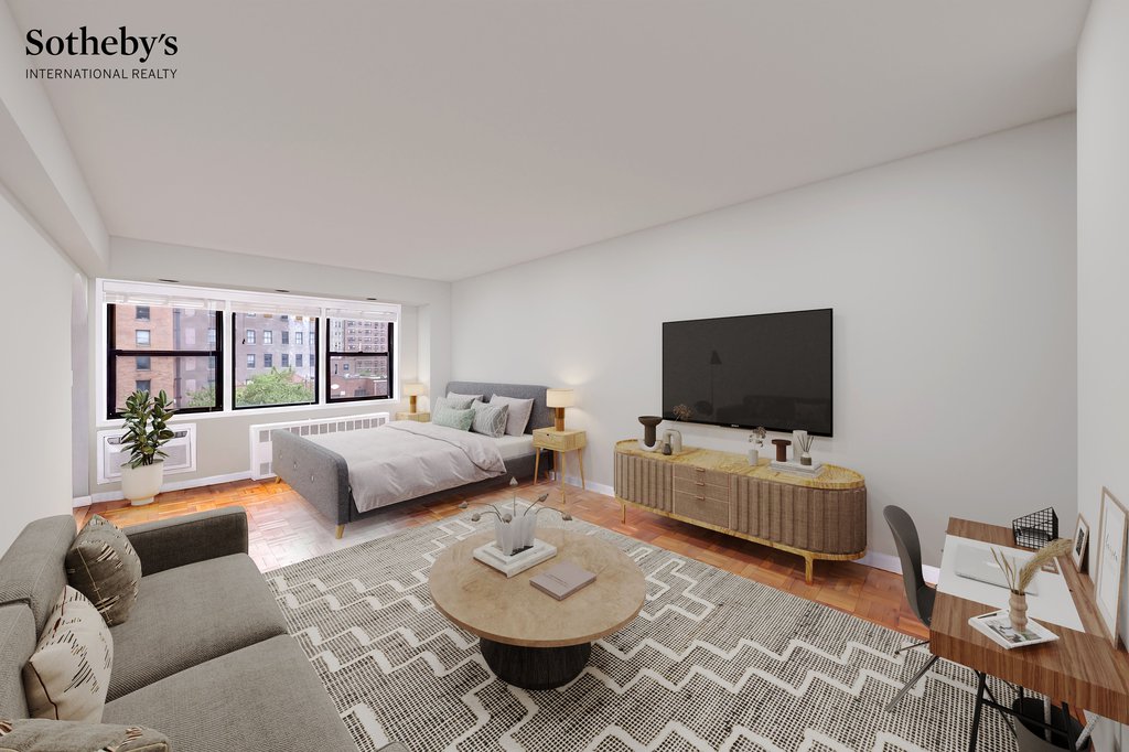 205 East 77th Street, Unit 9J