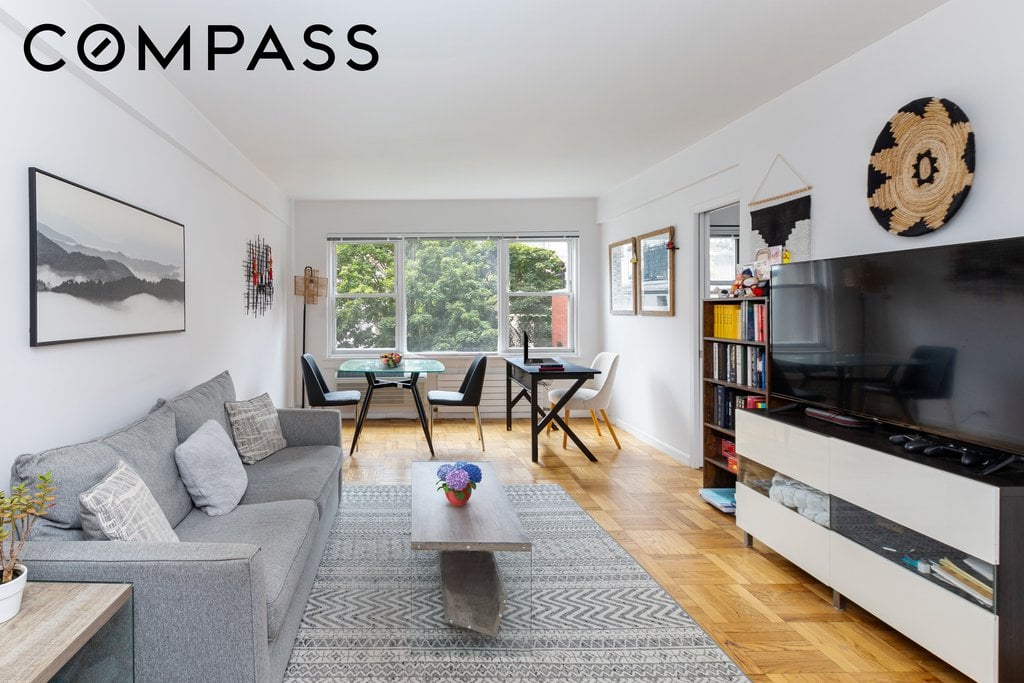 288 Lexington Avenue, Unit 5G