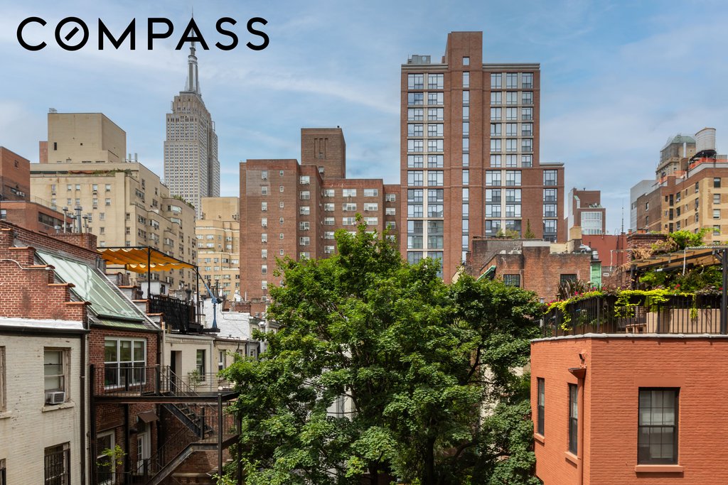 288 Lexington Avenue, Unit 5G photo 5