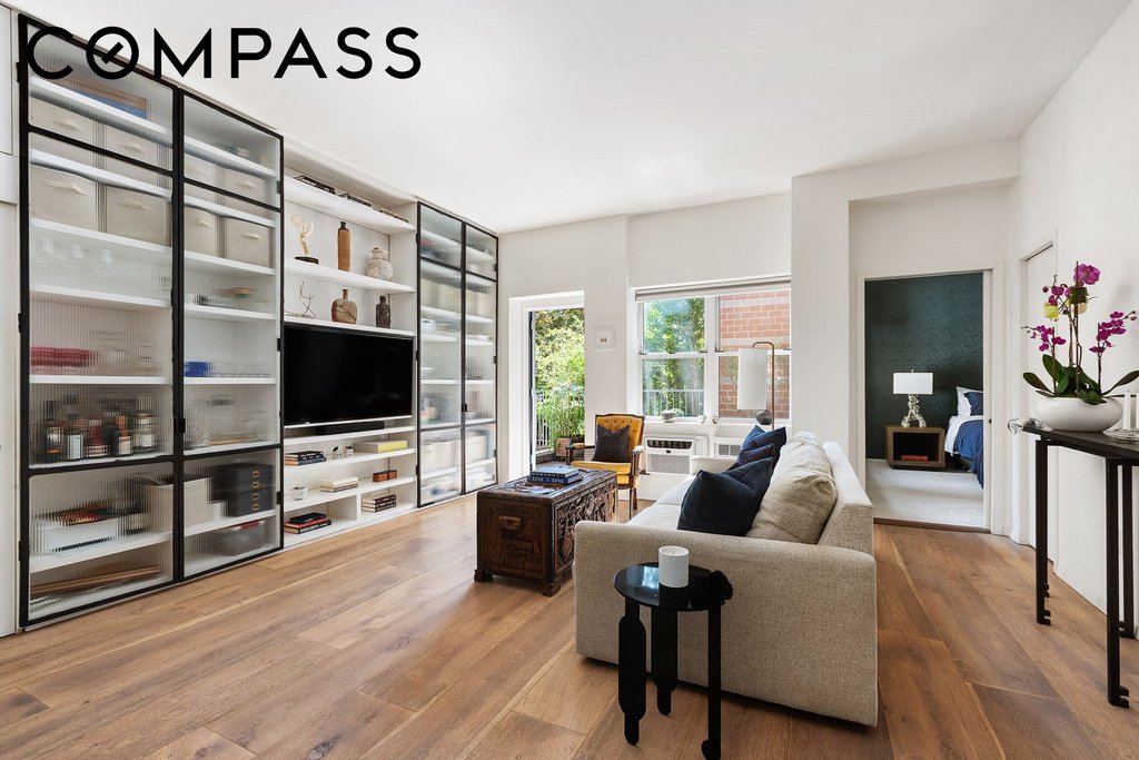 1919 Madison Avenue, Unit GARDEN1