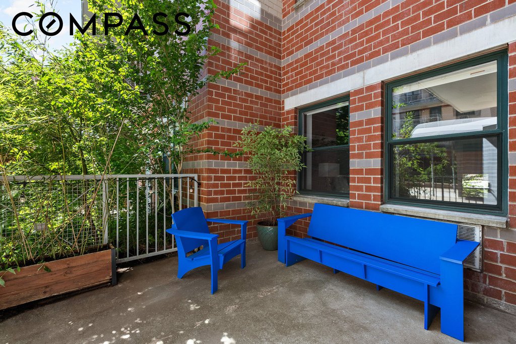 1919 Madison Avenue, Unit GARDEN1 photo 3