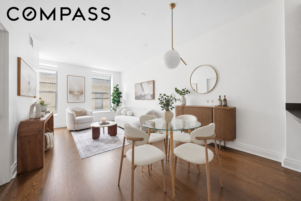 257 West 117th Street, Unit 2F photo 3
