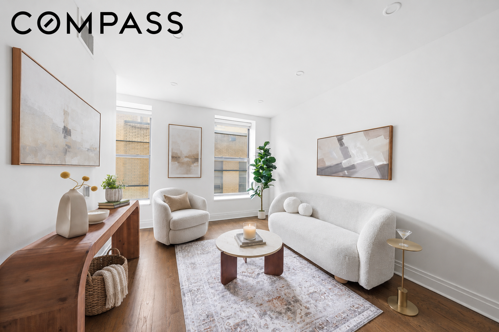 257 West 117th Street, Unit 2F photo 4