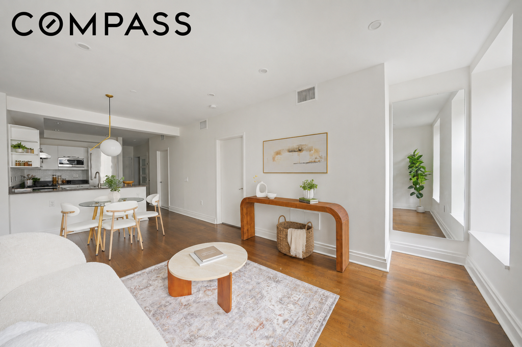 257 West 117th Street, Unit 2F photo 10