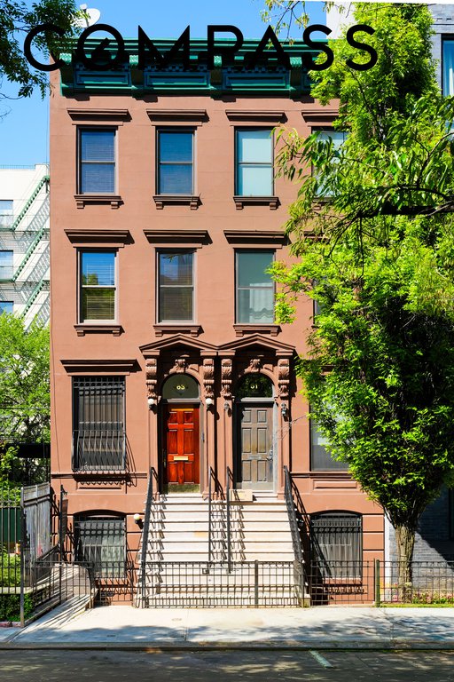 63 West 128th Street – For Sale photo 3