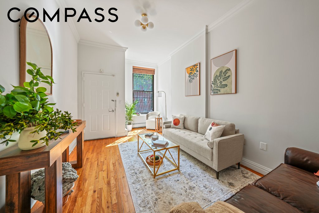 63 West 128th Street – For Sale photo 4
