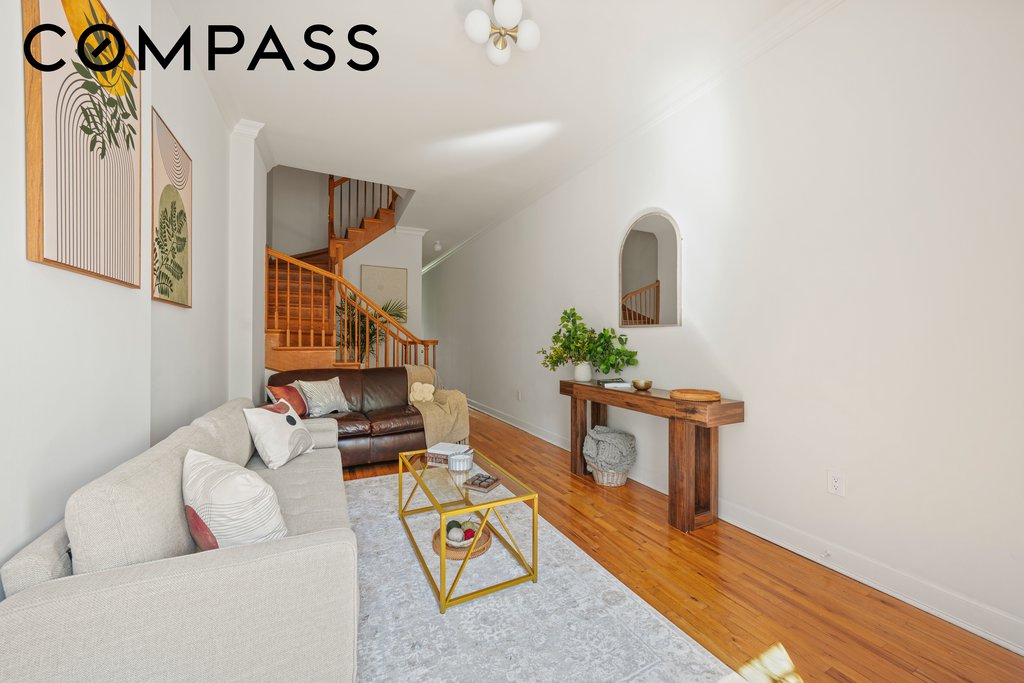 63 West 128th Street – For Sale photo 5