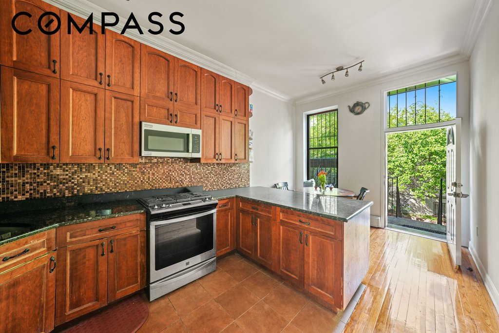 63 West 128th Street – For Sale photo 7