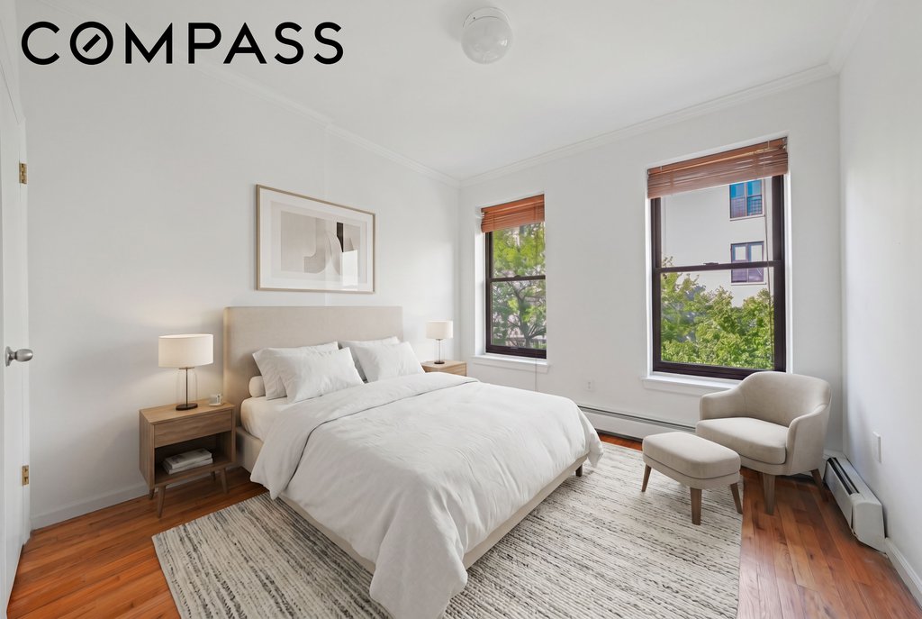 63 West 128th Street – For Sale photo 11