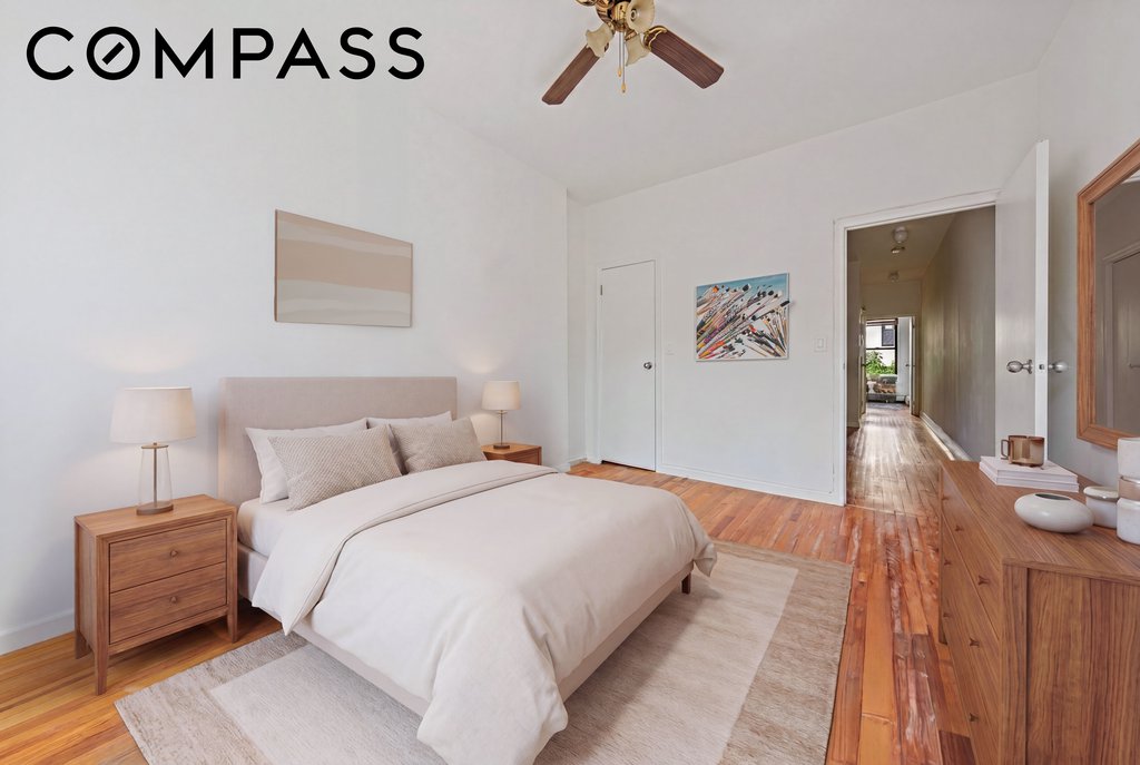 63 West 128th Street – For Sale photo 12