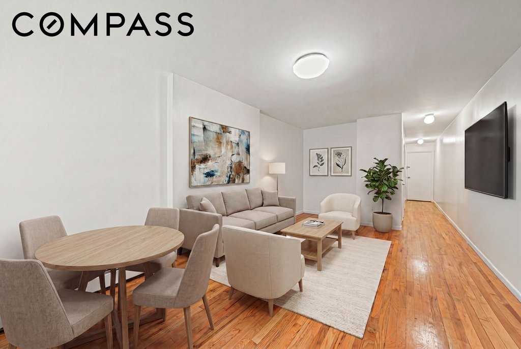 63 West 128th Street – For Sale photo 15