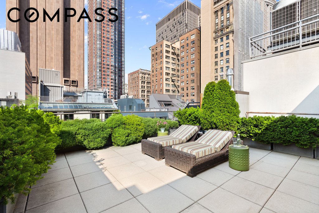 77 Reade Street, Unit PHA photo 6