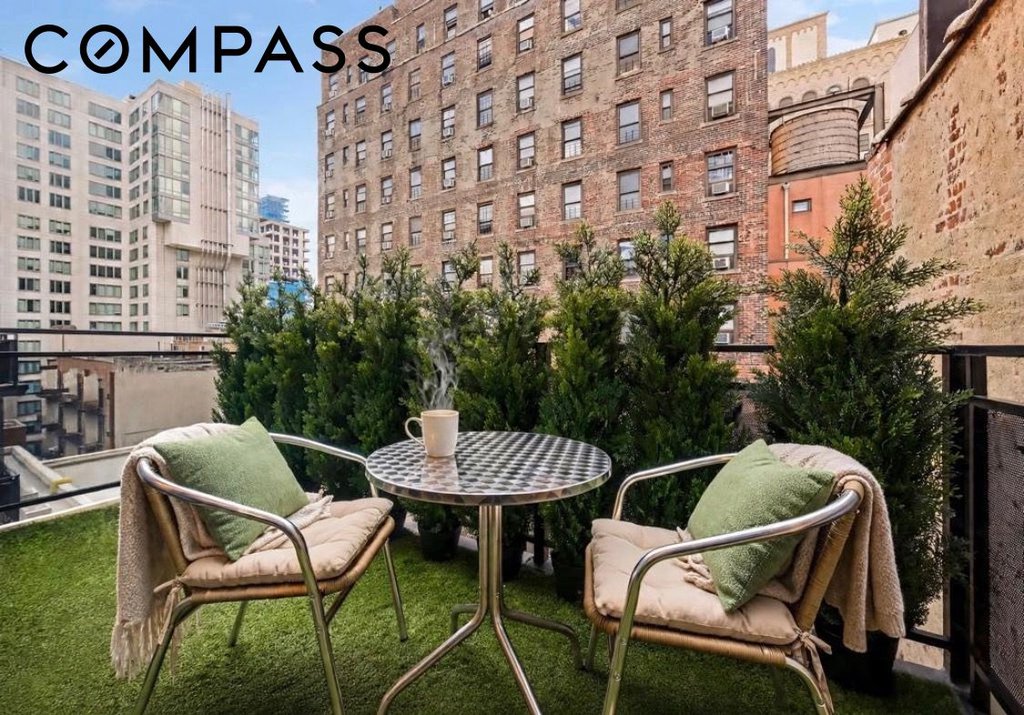 148 East 24th Street, Unit 10E photo 2