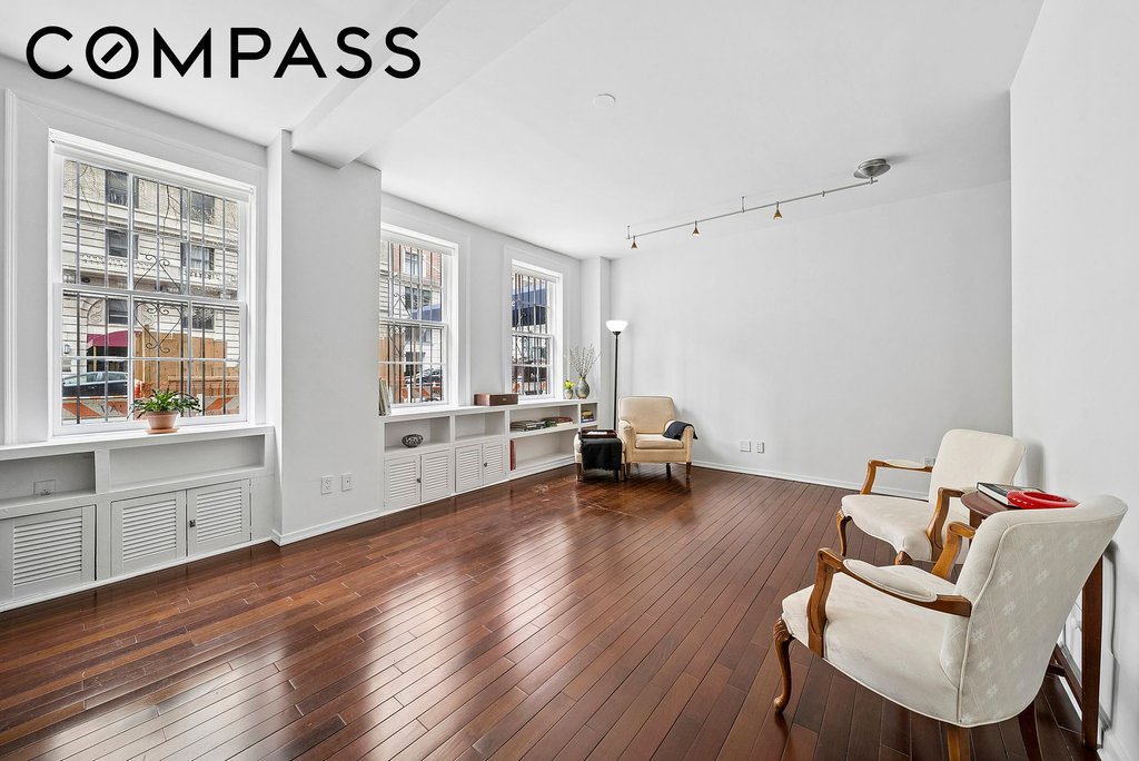 522 West End Avenue, Unit 1B photo 2