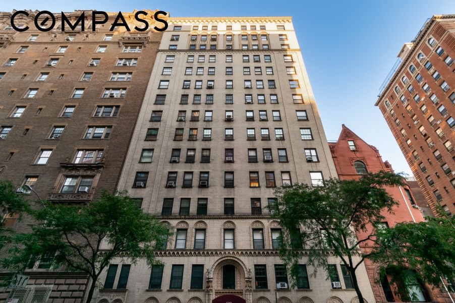 522 West End Avenue, Unit 1B photo 12