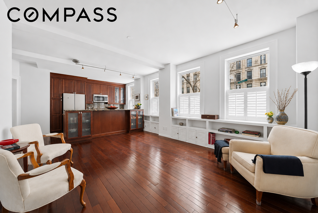 522 West End Avenue, Unit 1B photo 4