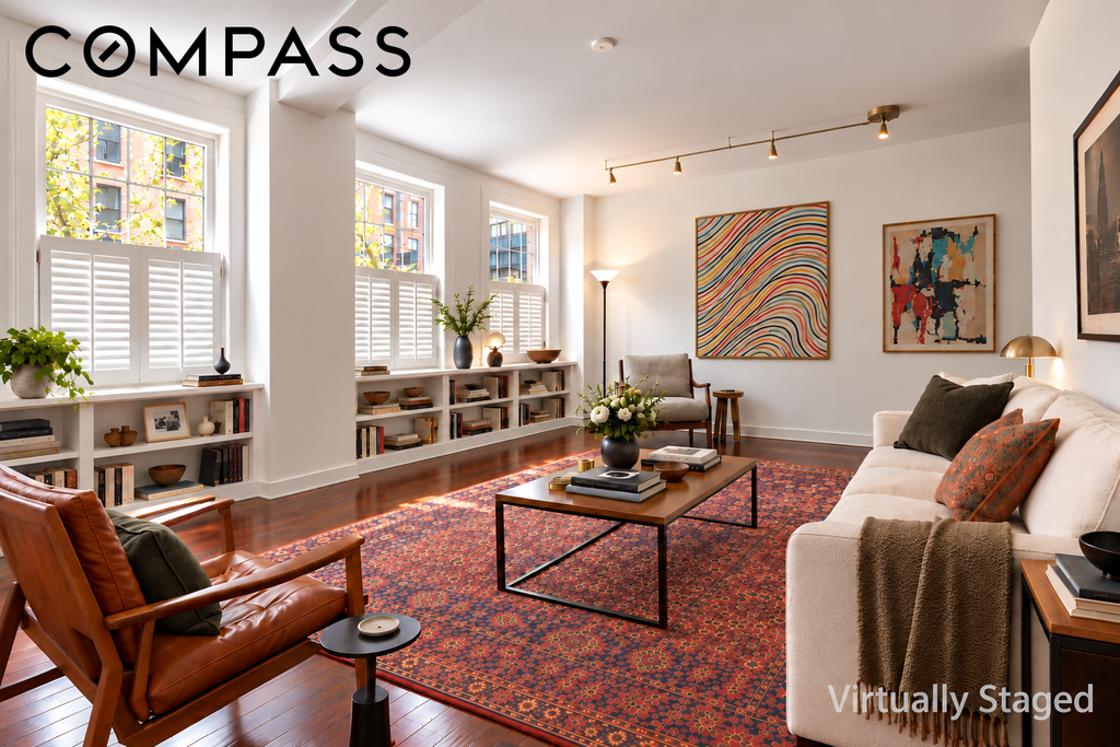522 West End Avenue, Unit 1B