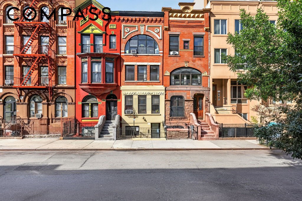 15 West 131st Street – For Sale