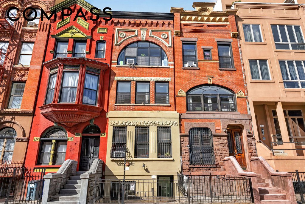 15 West 131st Street – For Sale photo 2