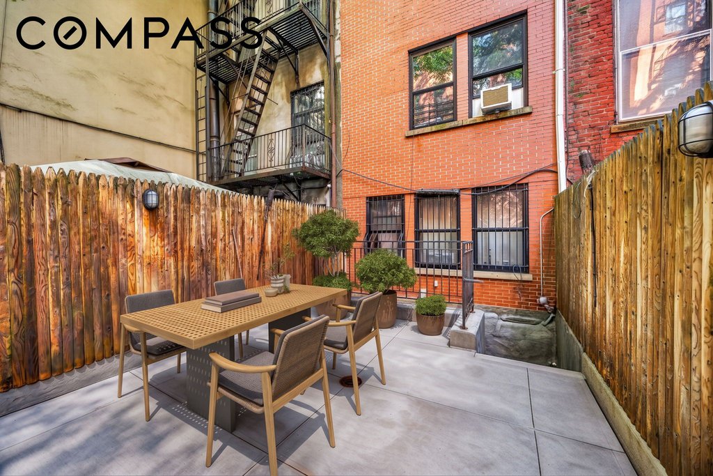 15 West 131st Street – For Sale photo 4
