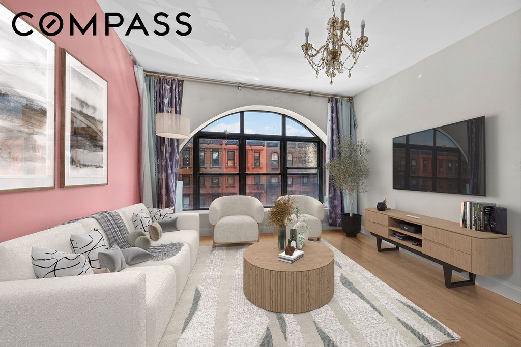 15 West 131st Street – For Sale photo 5