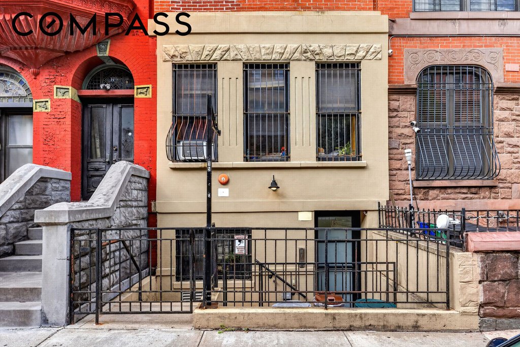 15 West 131st Street – For Sale photo 21