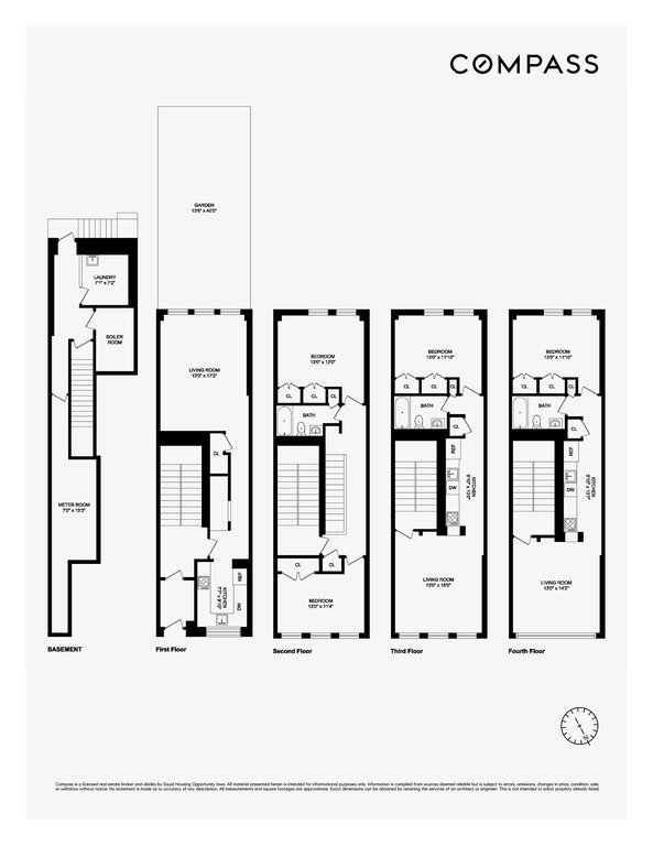 15 West 131st Street – For Sale photo 22