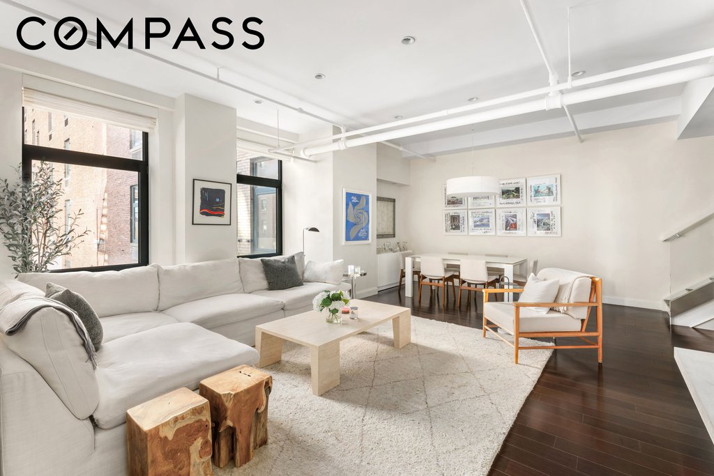 14 East 4th Street, Unit 803