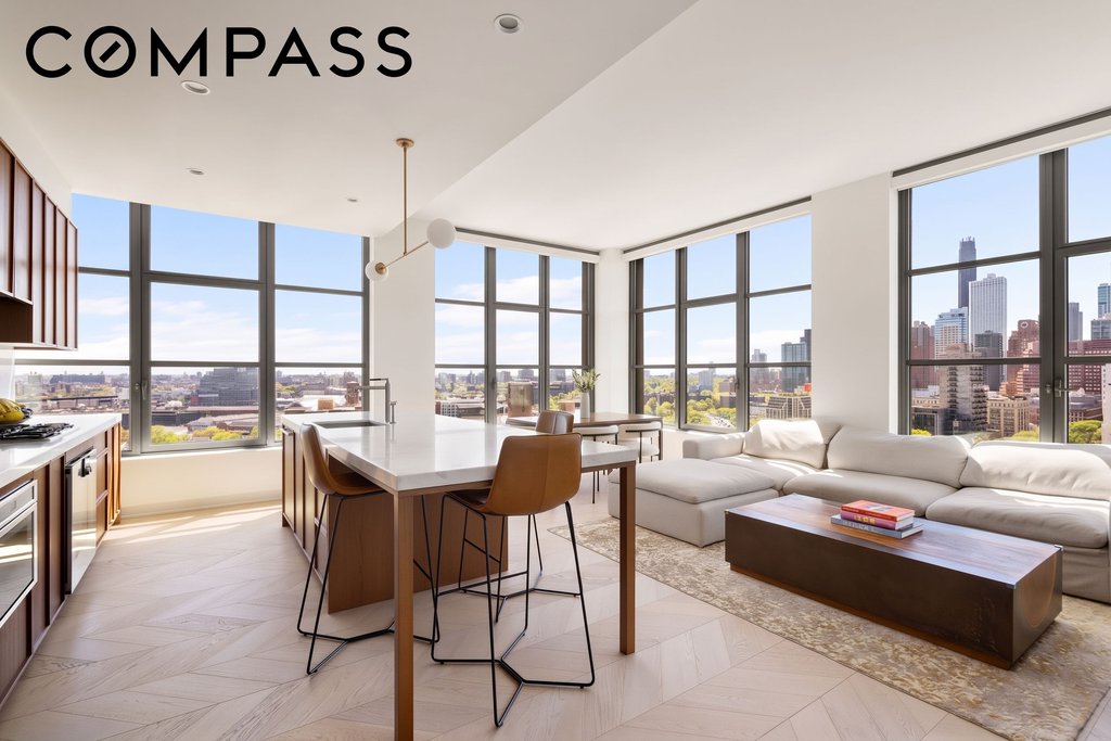 115 York Street, Unit 17F