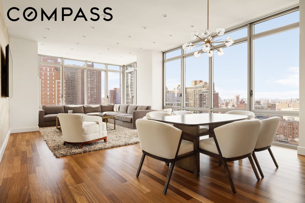 333 East 91st Street, Unit 25A