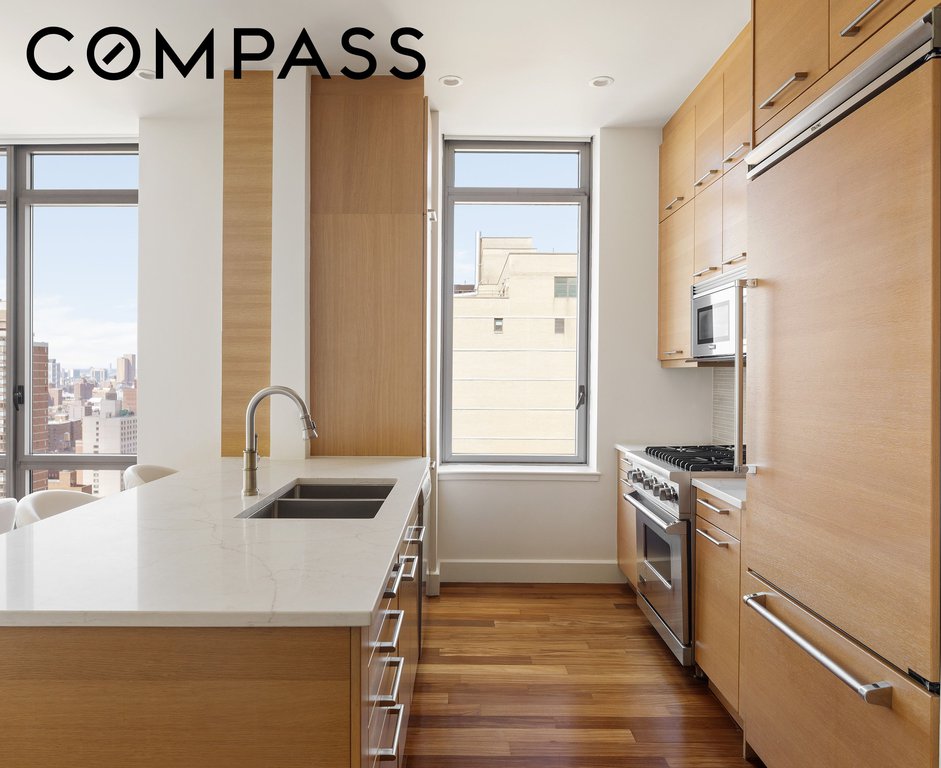 333 East 91st Street, Unit 25A photo 4