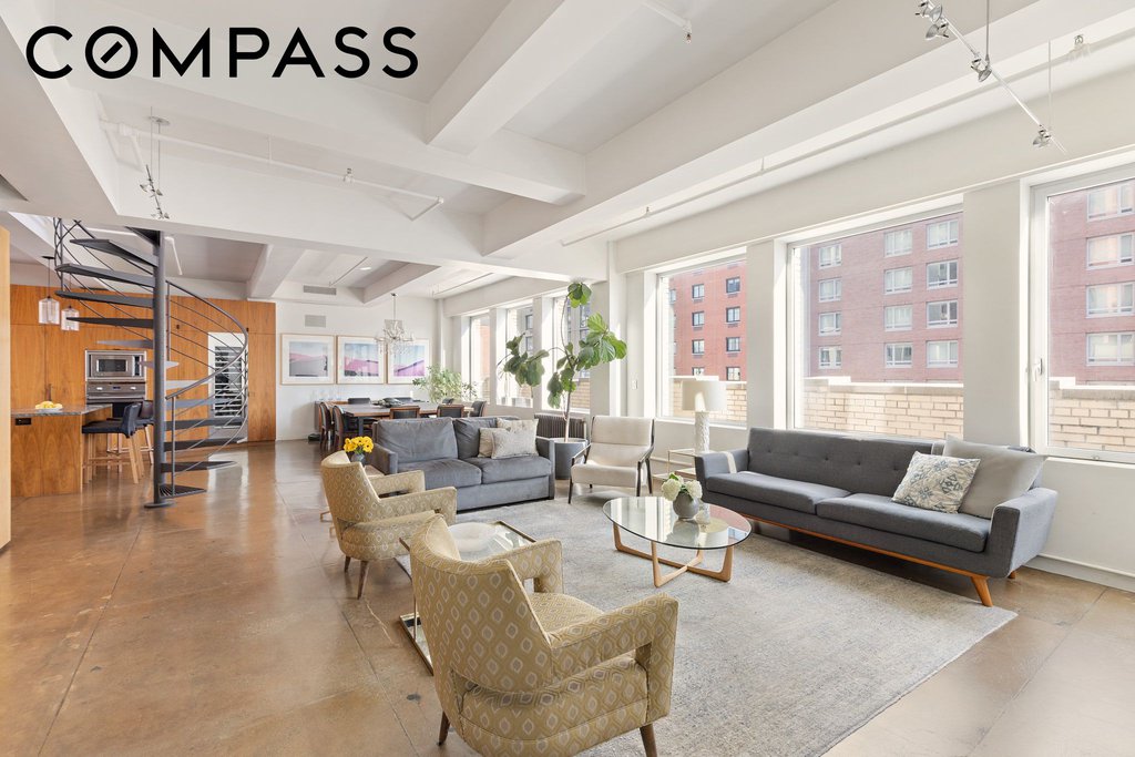 347 West 39th Street, Unit PHNE photo 3