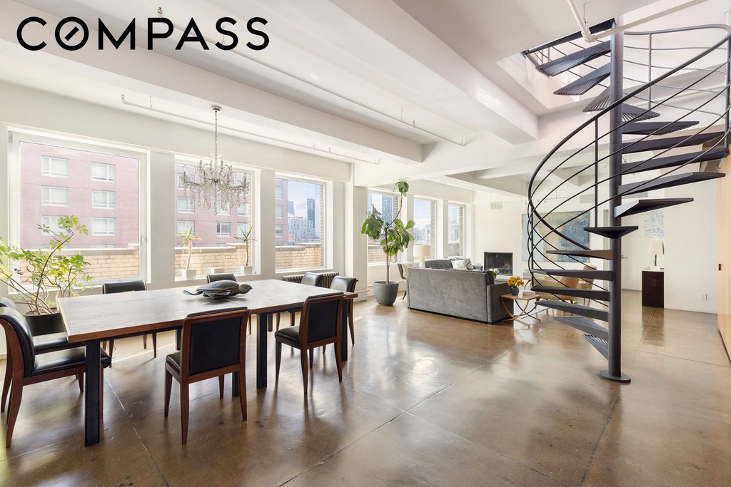 347 West 39th Street, Unit PHNE photo 4