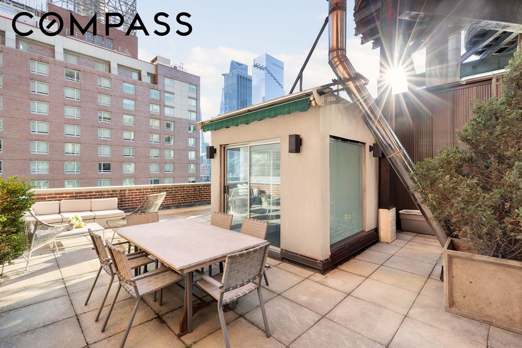 347 West 39th Street, Unit PHNE photo 5