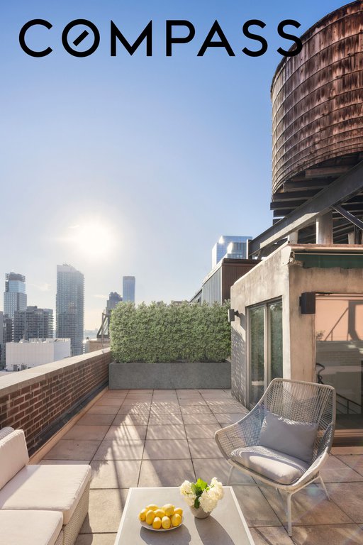 347 West 39th Street, Unit PHNE photo 6