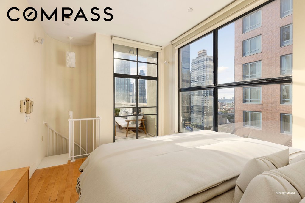 347 West 39th Street, Unit PHNE photo 9