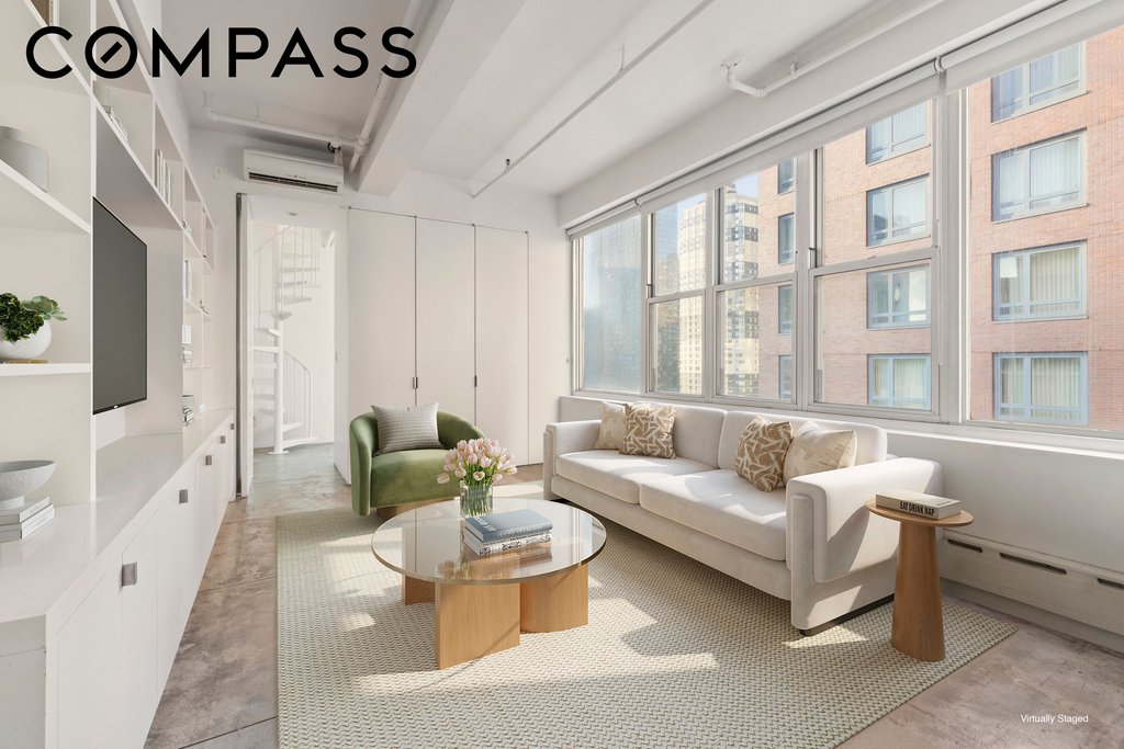 347 West 39th Street, Unit PHNE photo 7