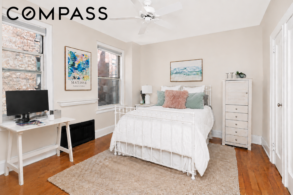 136 East 36th Street, Unit 5D photo 5