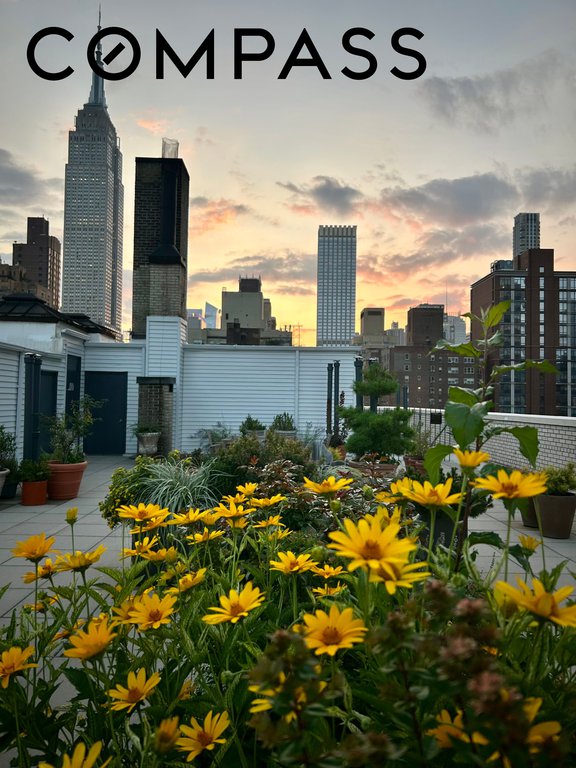 136 East 36th Street, Unit 5D photo 7