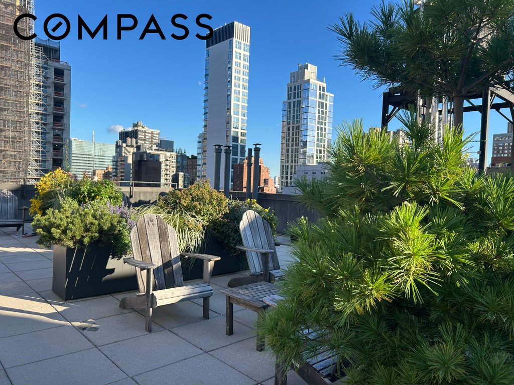 136 East 36th Street, Unit 5D photo 11
