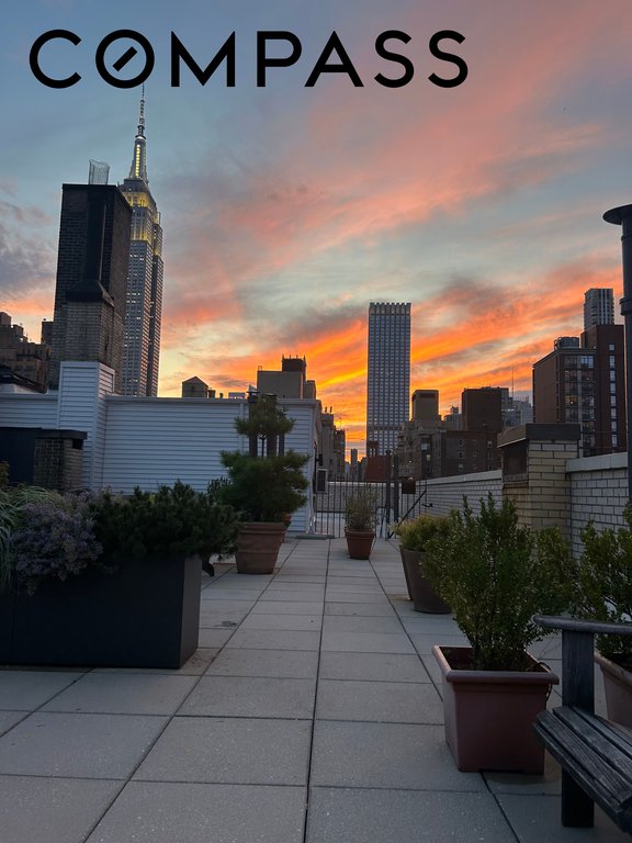 136 East 36th Street, Unit 5D photo 12