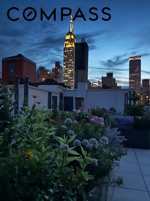 136 East 36th Street, Unit 5D photo 13