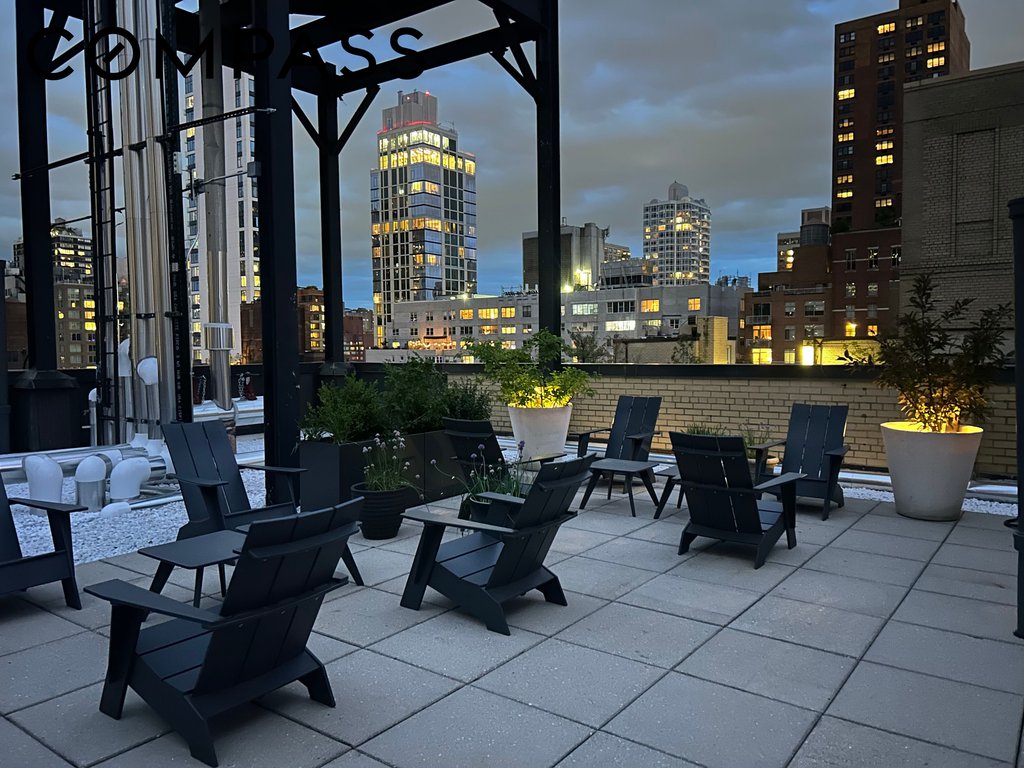136 East 36th Street, Unit 5D photo 14