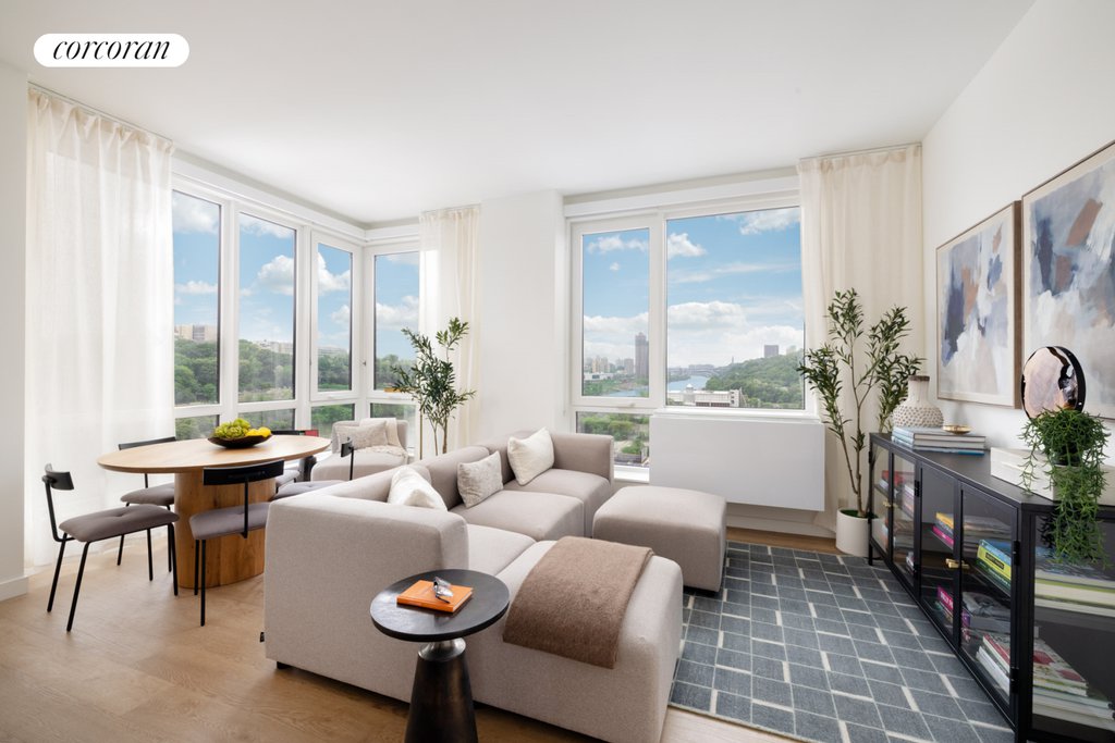 405 West 206th Street, Unit 312