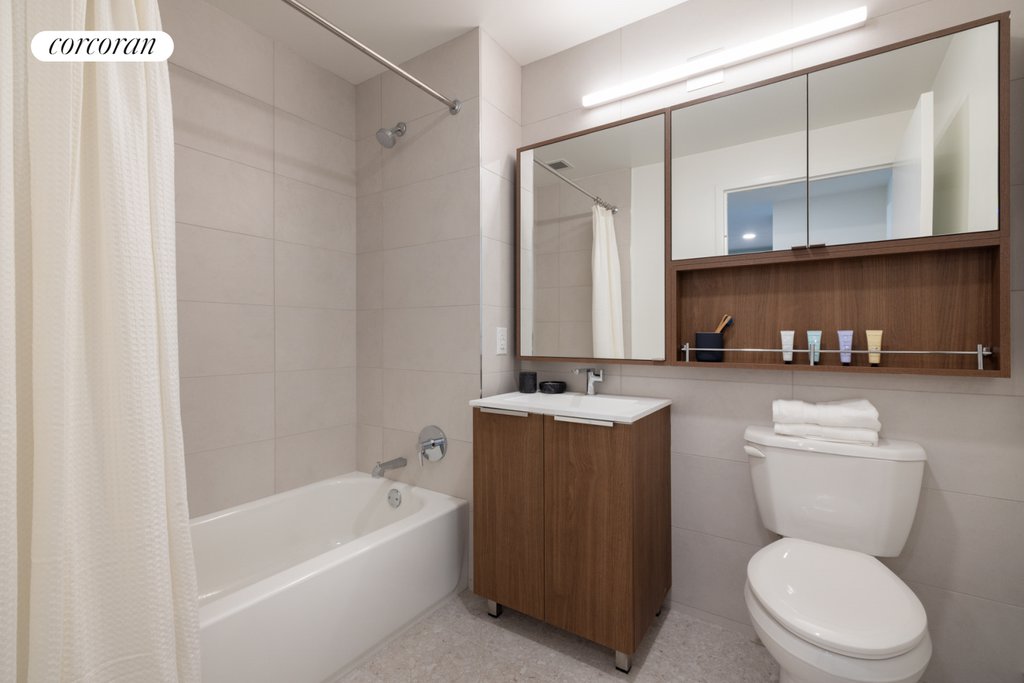 405 West 206th Street, Unit 312 photo 11