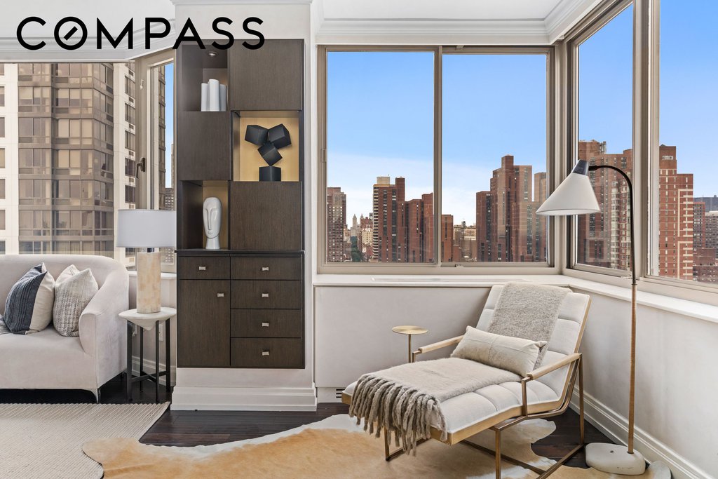 400 East 90th Street, Unit 23B photo 5